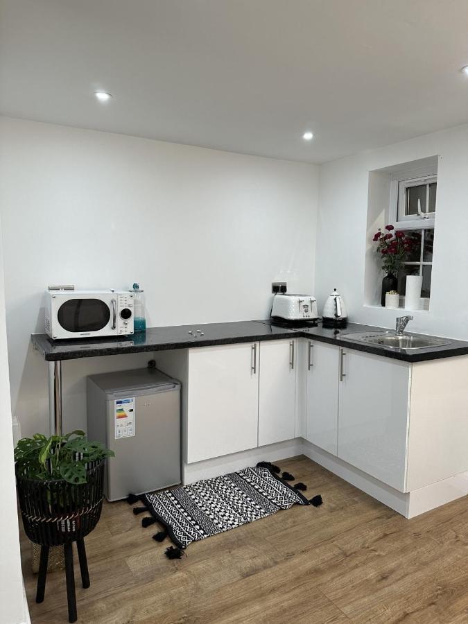 Touchwood Appartement Isleworth Buitenkant foto