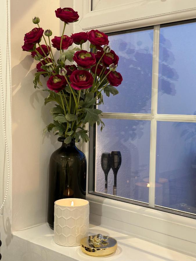 Touchwood Appartement Isleworth Buitenkant foto